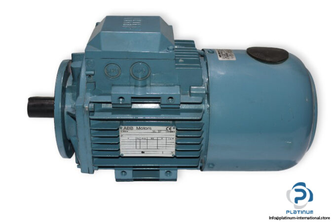 abb-M3ARS-090-L-6-3GAR093452-NSE-brake-motor-new-1