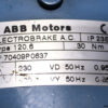 abb-M3ARS-090-L-6-3GAR093452-NSE-brake-motor-new-3