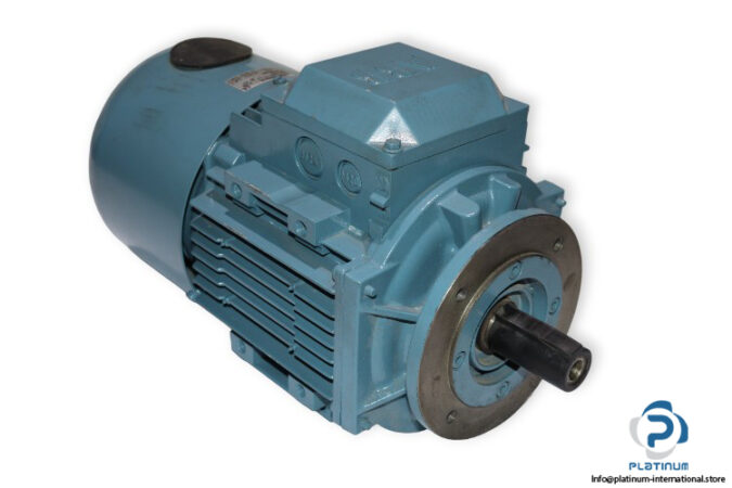 abb-M3ARS-090-L-6-3GAR093452-NSE-brake-motor-new