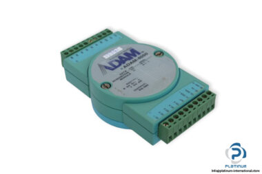 adam-ADAM-4050-digital-input_output-module-(Used)