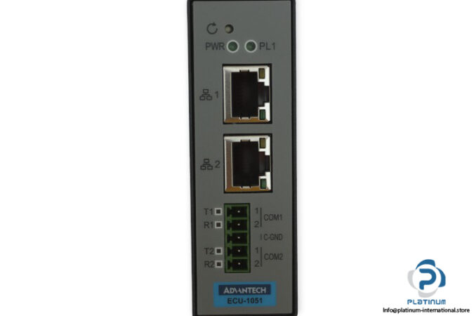 advantech-ECU-1051-communication-gateway-(New)-2