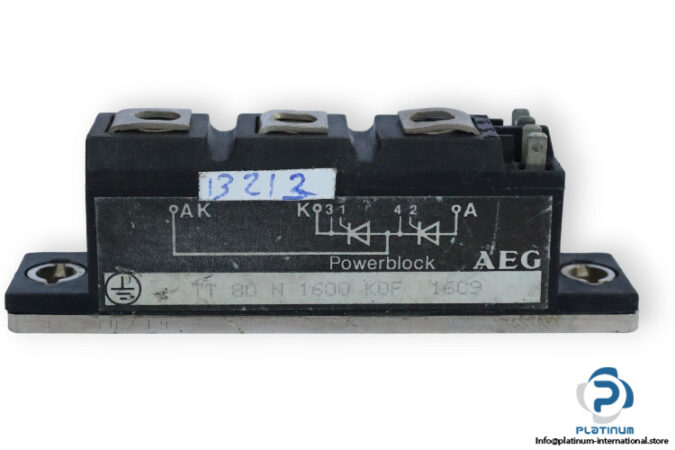 aeg-TT-80-N-1600-KOF-1609-thyristor-module-(Used)-2