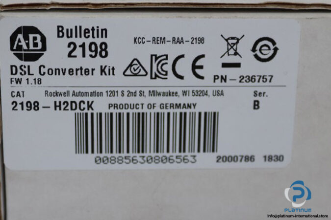 allen-bradley-2198-H2DCK-dsl-converter-kit-(new)-2