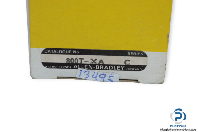 allen-bradley-800T-XA-contact-block-(New)-2