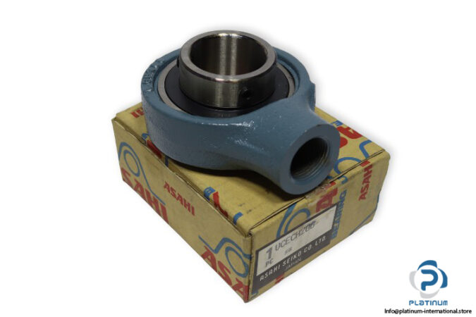 asahi-UCECH208-hanger-bearing-unit-(new)-(carton)