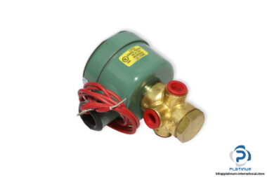 asco-8320A173-single-solenoid-valve-new(without-carton)