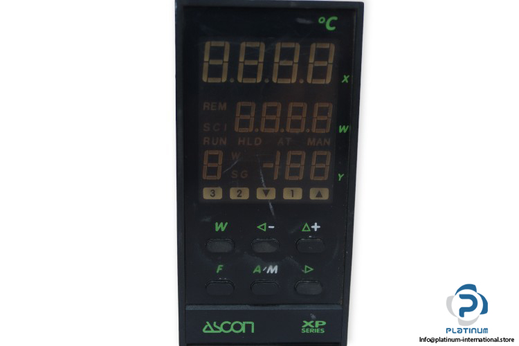 ascon-XP-3100_99-multi-input-controller-with-time-proportioning-(used)-1