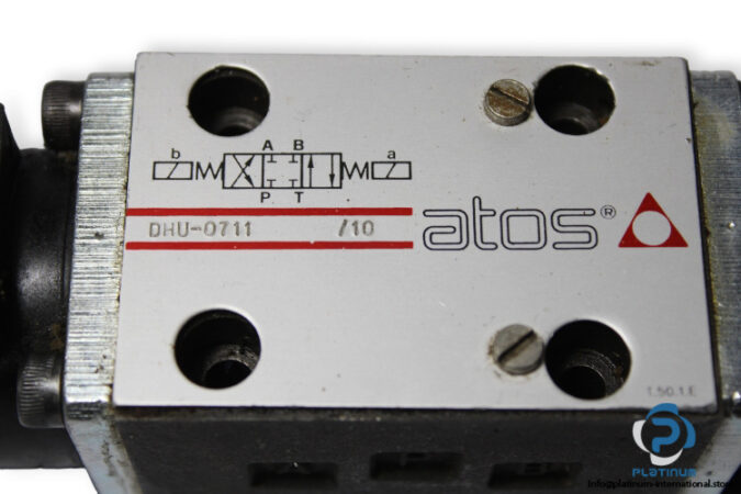 atos-DHU-0711_10-solenoid-operated-directional-valve-used-3