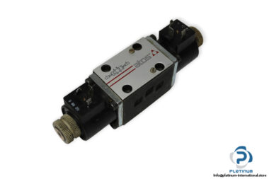 atos-DHU-0711_10-solenoid-operated-directional-valve-used