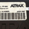 atrax-PP-960-display-(Used)-2