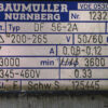 baumuller-GNAFF-100-MV-dc-motor-used-4