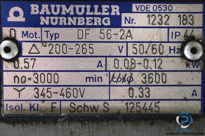baumuller-GNAFF-100-MV-dc-motor-used-4
