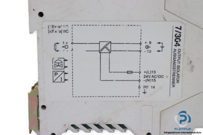 ceag-7_304-analog-output-isolator-(Used)-2