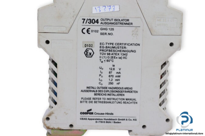 ceag-7_304-analog-output-isolator-(Used)-3