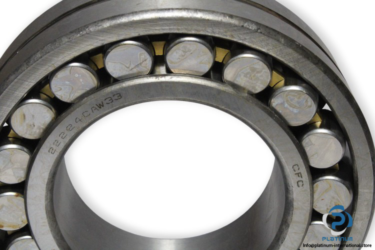 cfc-22224CAW33-spherical-roller-bearing-(new)-1