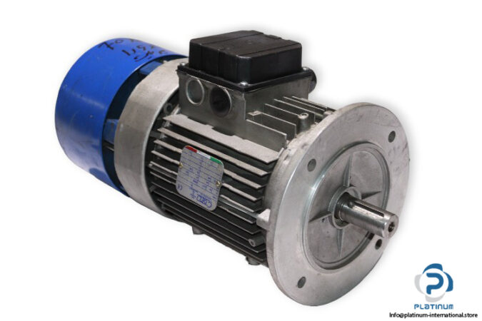 coel-F90LA4-brake-motor-used