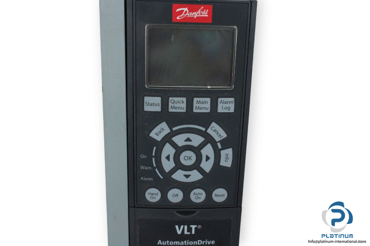 danfoss-131B0029-130B1107-frequency-converter-(used)-1