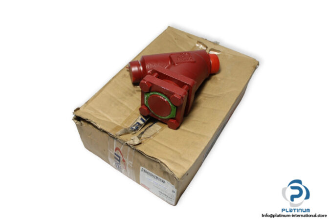 danfoss-CHV-X-25-D-check-valve-new