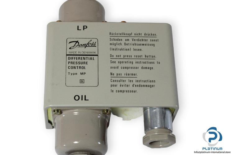 danfoss-mp-060b0175-oil-diffrential-pressure-switch-new-2