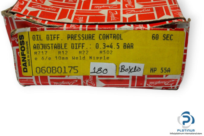 danfoss-mp-060b0175-oil-diffrential-pressure-switch-new-3