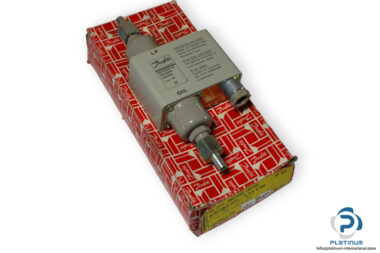 danfoss-MP-060B0175-oil-diffrential-pressure-switch-new