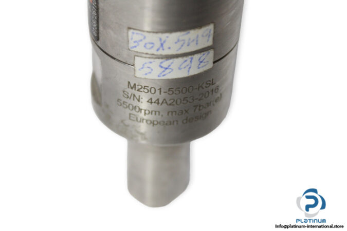 desoutter-M2501-5500-KSL-pneumatic-vane-air-motor-used-3