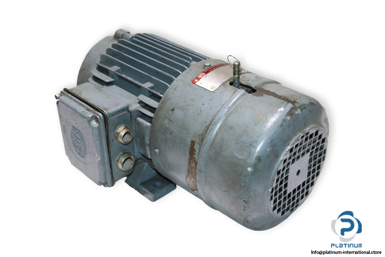 dietz-DR-90L_2-P-A-32-A-brake-motor-used-1