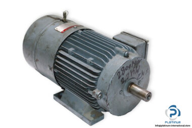 dietz-DR-90L_2-P-A-32-A-brake-motor-used