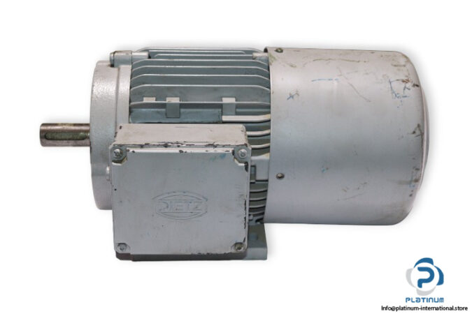 dietz-DR-90S_2-P-B32-brake-motor-used-1