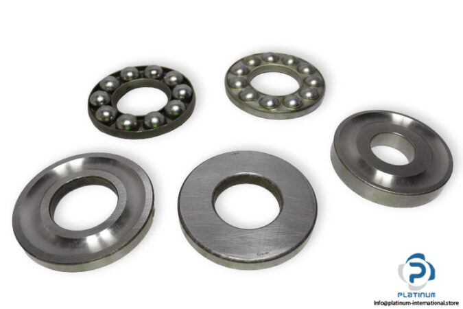 dkfddr-52410-thrust-ball-bearing-(new)