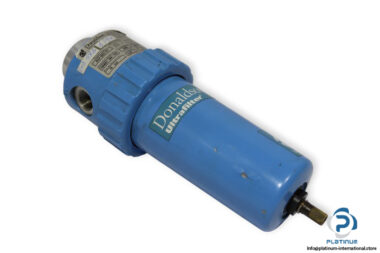 donaldson-AGP-0003-PC-pneumatic-filter-used
