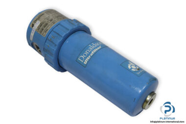 donaldson-AGP-0006-AC-pneumatic-filter-used
