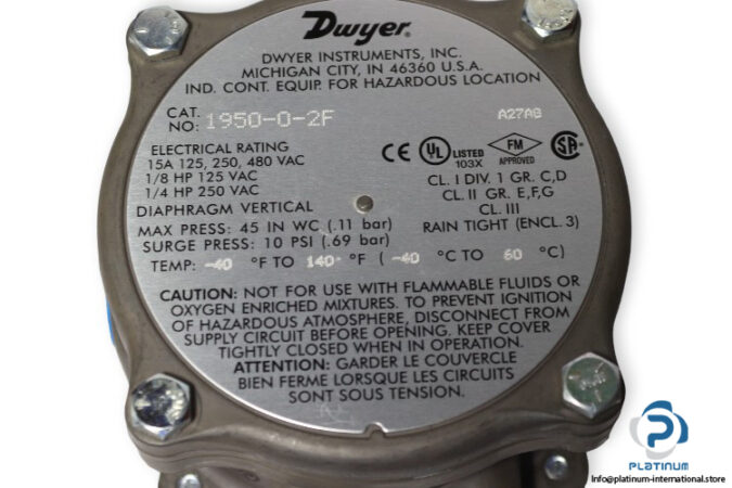 dwyer-1950-0-2F-explosion-proof-differential-pressure-switch-new-3