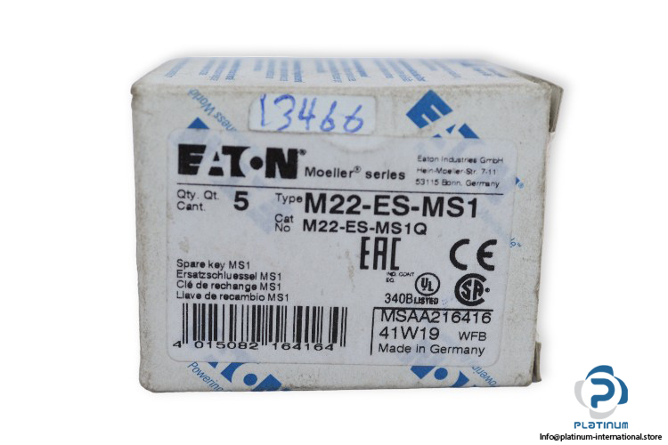 eaton-M22-ES-MS1-spare-key-(new)-1