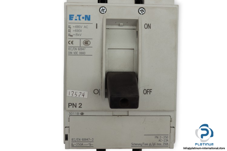 eaton-PN-2-250-circuit-breaker-(new)-1