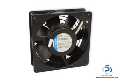 ebmpapst-5656-S-ac-axial-compact-fan-(used)