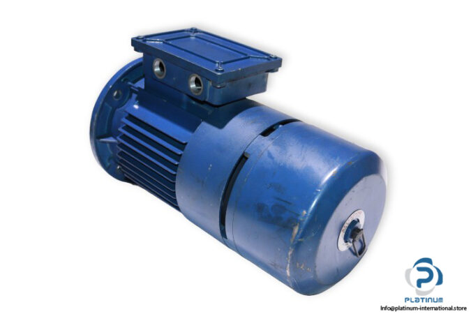 electro-adda-FC90SFE-2-brake-motor-used-1