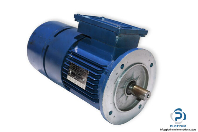 electro-adda-FC90SFE-2-brake-motor-used