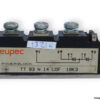 eupec-TT-93-N-14-LOF-18K3-thyristor-module-(Used)-2