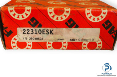 fag-22310esk-spherical-roller-bearing-1