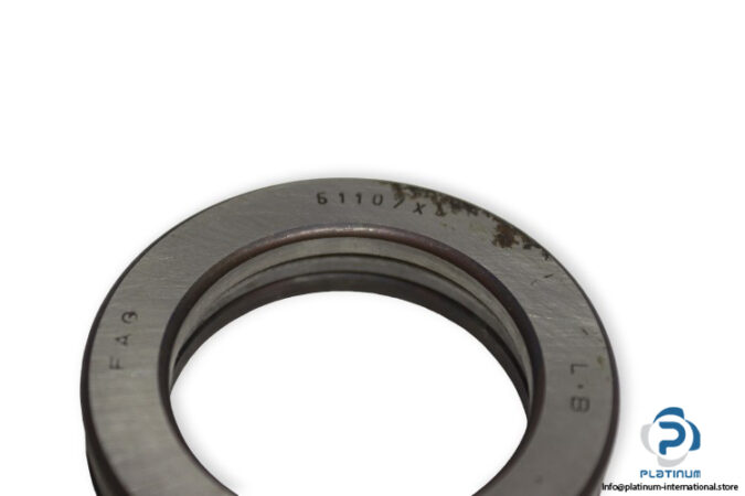 fag-51107X-axial-deep-groove-ball-bearing-(used)-2