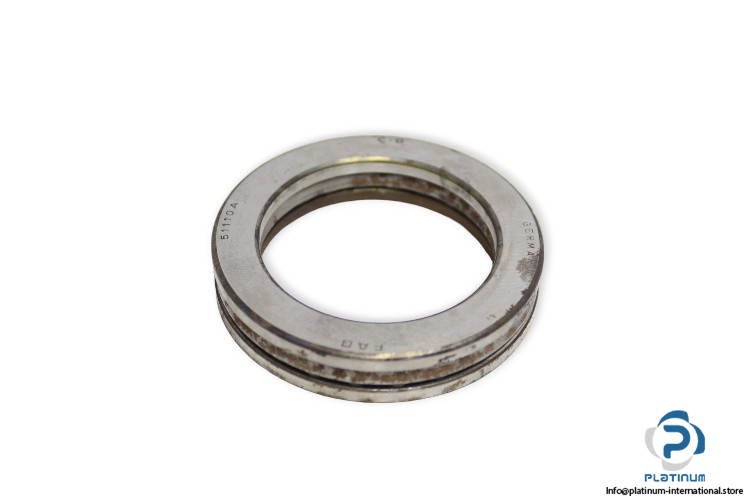 fag-51110-A-axial-deep-groove-ball-bearing-(used)-1