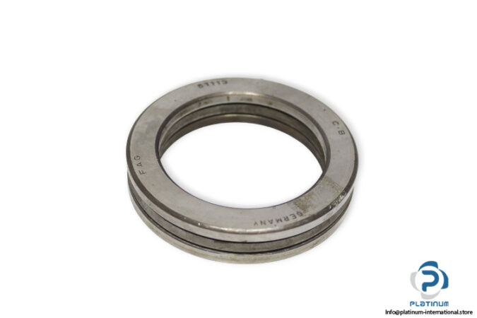 fag-51113-axial-deep-groove-ball-bearing-(used)-1