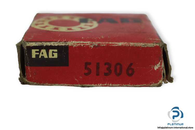 fag-51306-axial-deep-groove-ball-bearing-(new)-(carton)-1
