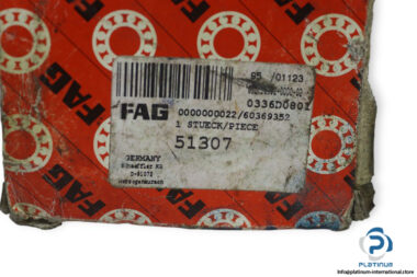 fag-51307-axial-deep-groove-ball-bearing-(new)-(carton)-1