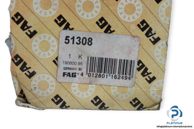 fag-51308-axial-deep-groove-ball-bearing-(new)-(carton)-1