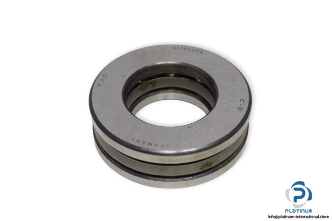 fag-51309-axial-deep-groove-ball-bearing-(new)-1