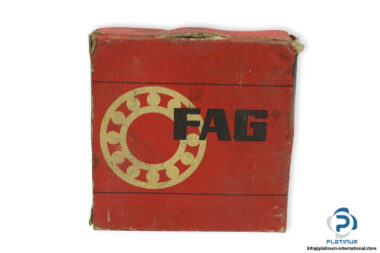 fag-51309-axial-deep-groove-ball-bearing-(new)-(carton)
