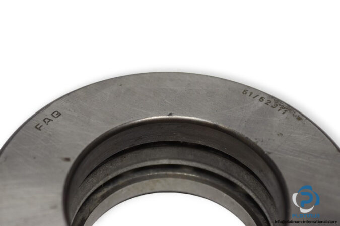 fag-51311-axial-deep-groove-ball-bearing-(used)-3