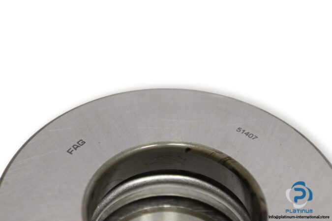 fag-51407-axial-deep-groove-ball-bearing-(new)-2